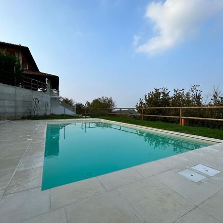 Locanda Starde Neive Exterior photo