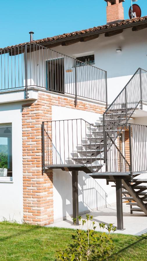 Locanda Starde Neive Exterior photo