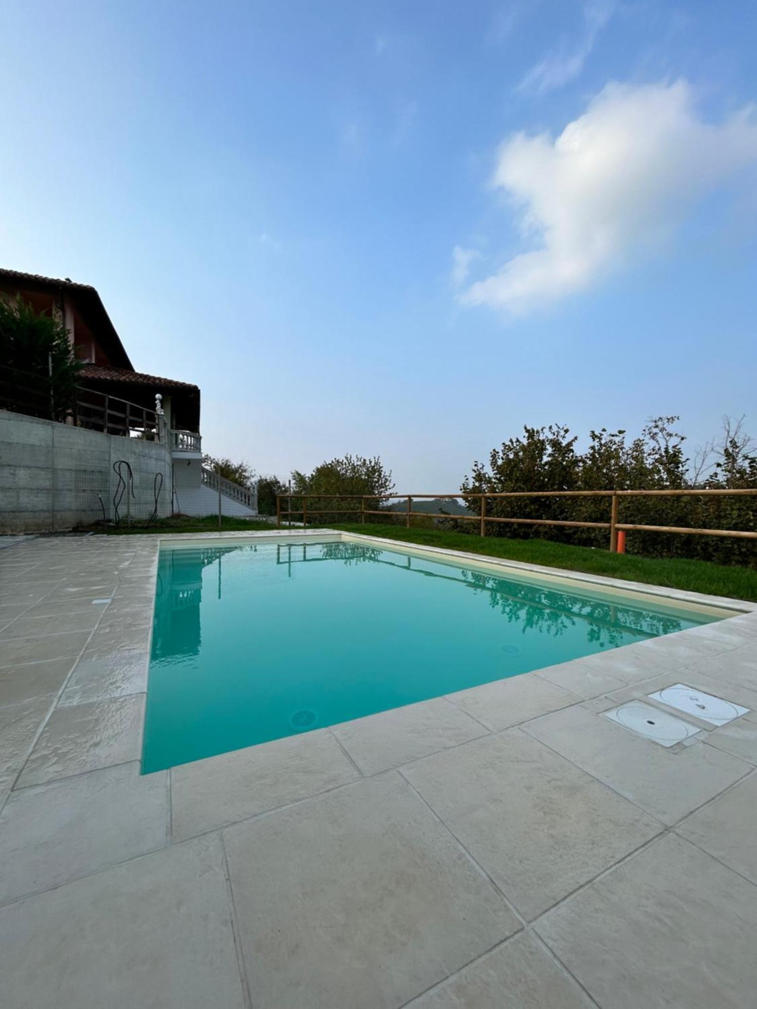 Locanda Starde Neive Exterior photo