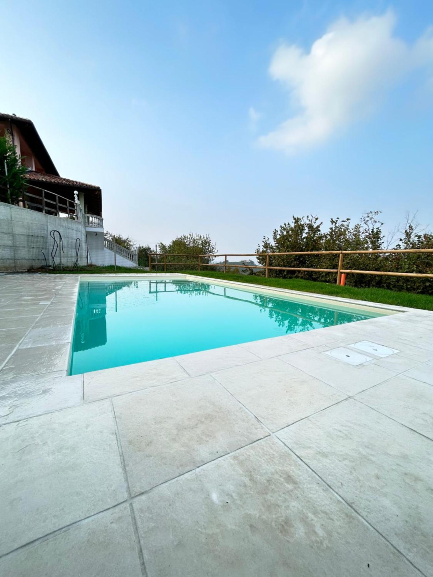 Locanda Starde Neive Exterior photo